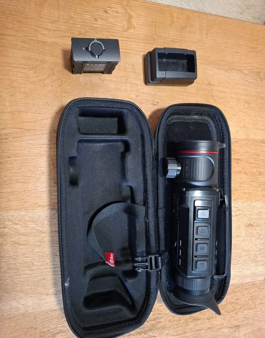 Infiray ZOOM 50 V2