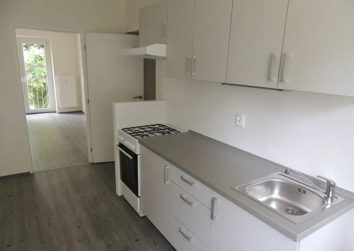 Podnájem bytu 2+1 52 m2, ul. Hasičská 591/58, Ostrava - Hrab