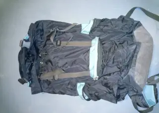 Turistický batoh