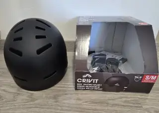 Crivit přilba