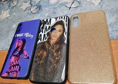 Kryt na mobil honor 8a, huawei y6