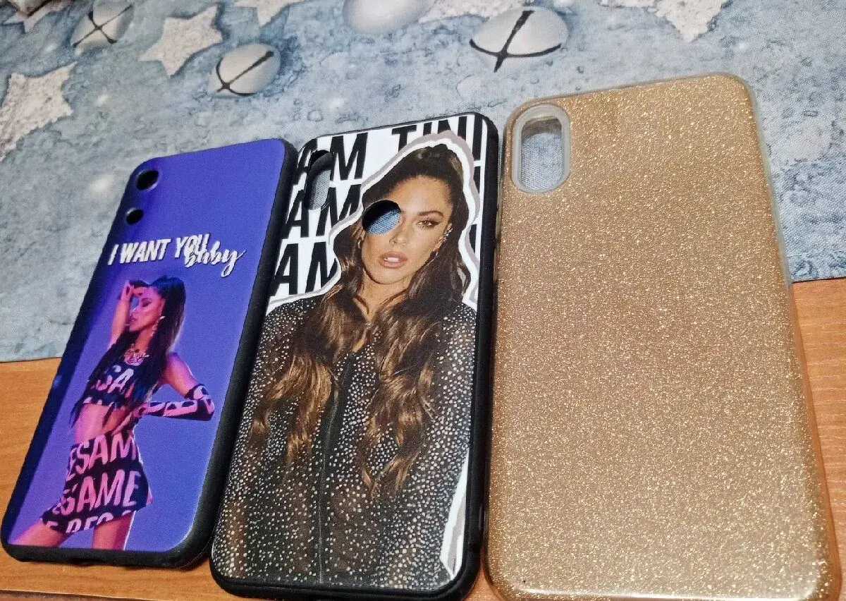 Kryt na mobil honor 8a, huawei y6