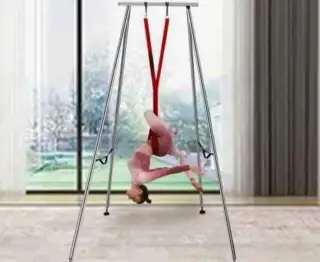 Fly Yoga