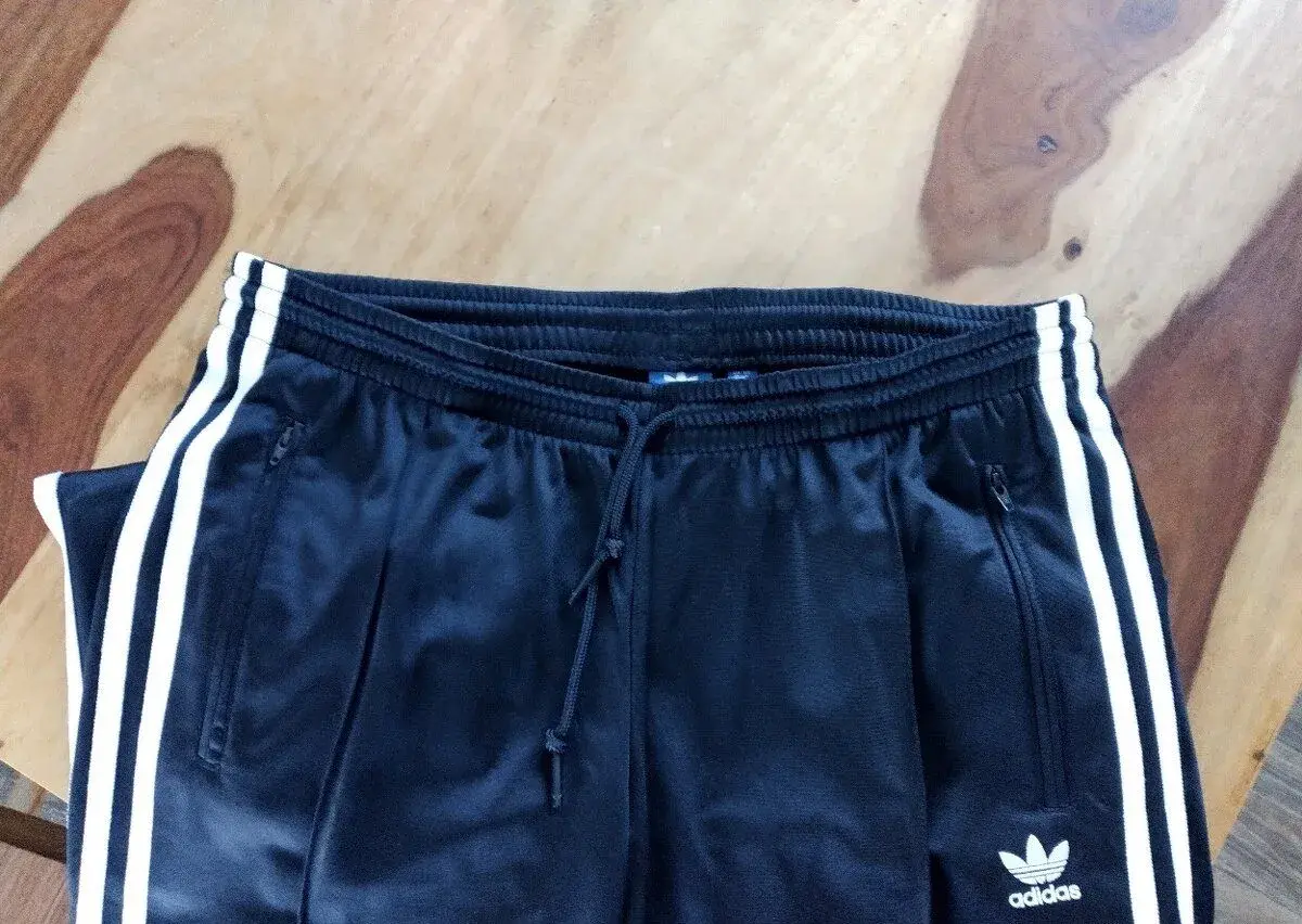 Dámské tepláky Adidas vel. L