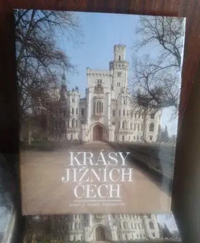 Jižní Čechy