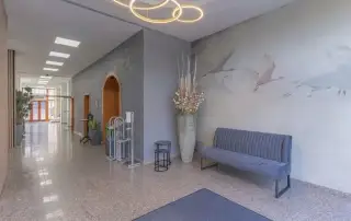 Pronájem kanceláře Praha 5 Jinonice 9 790 Kč včetne poplatků