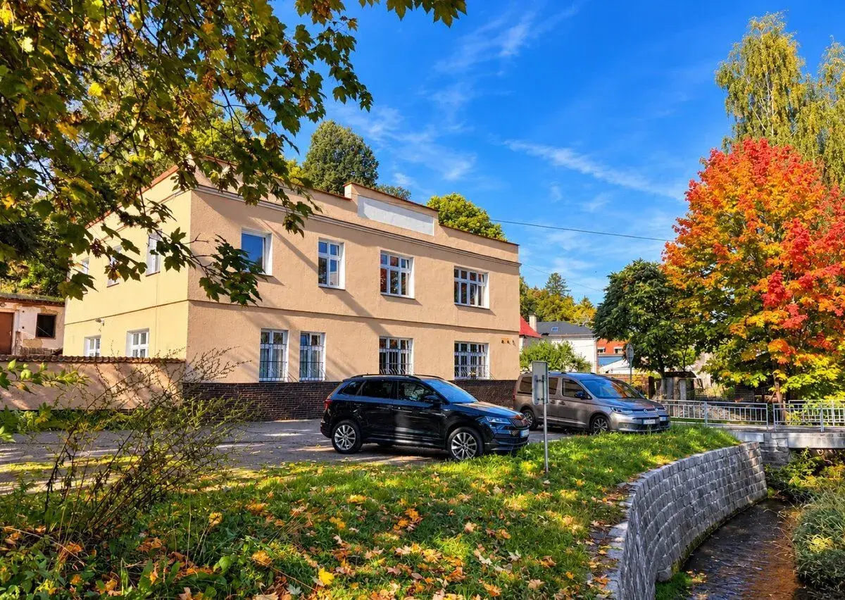 Pronájem nebytových prostor 100 m² – Liberec, Třída Svobody