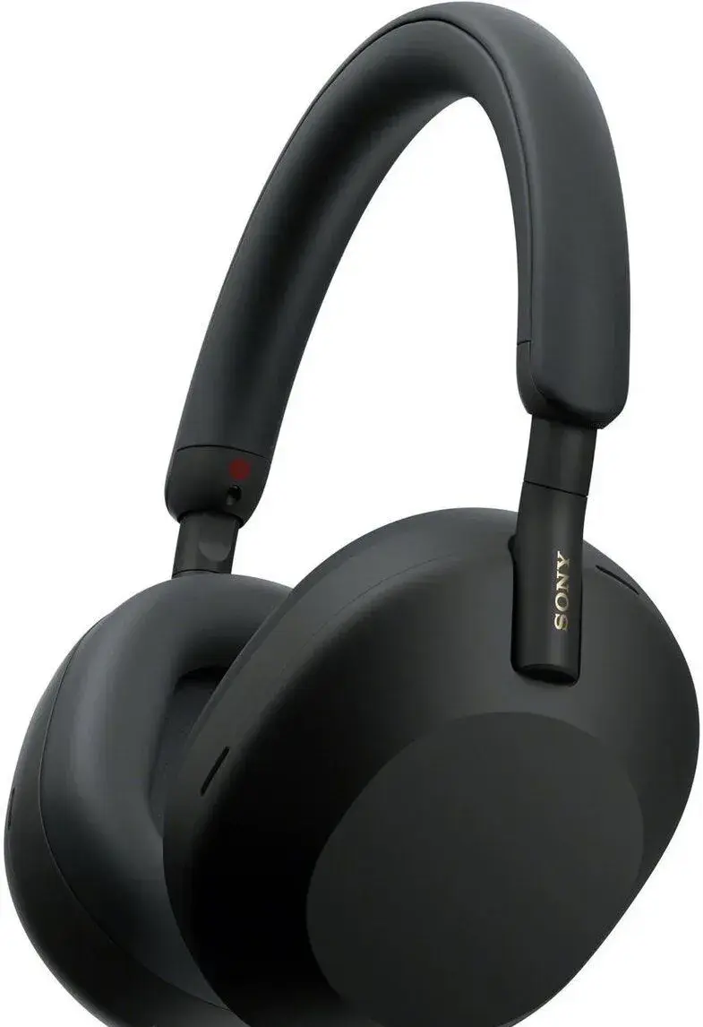 Sony WH-1000XM5 černá