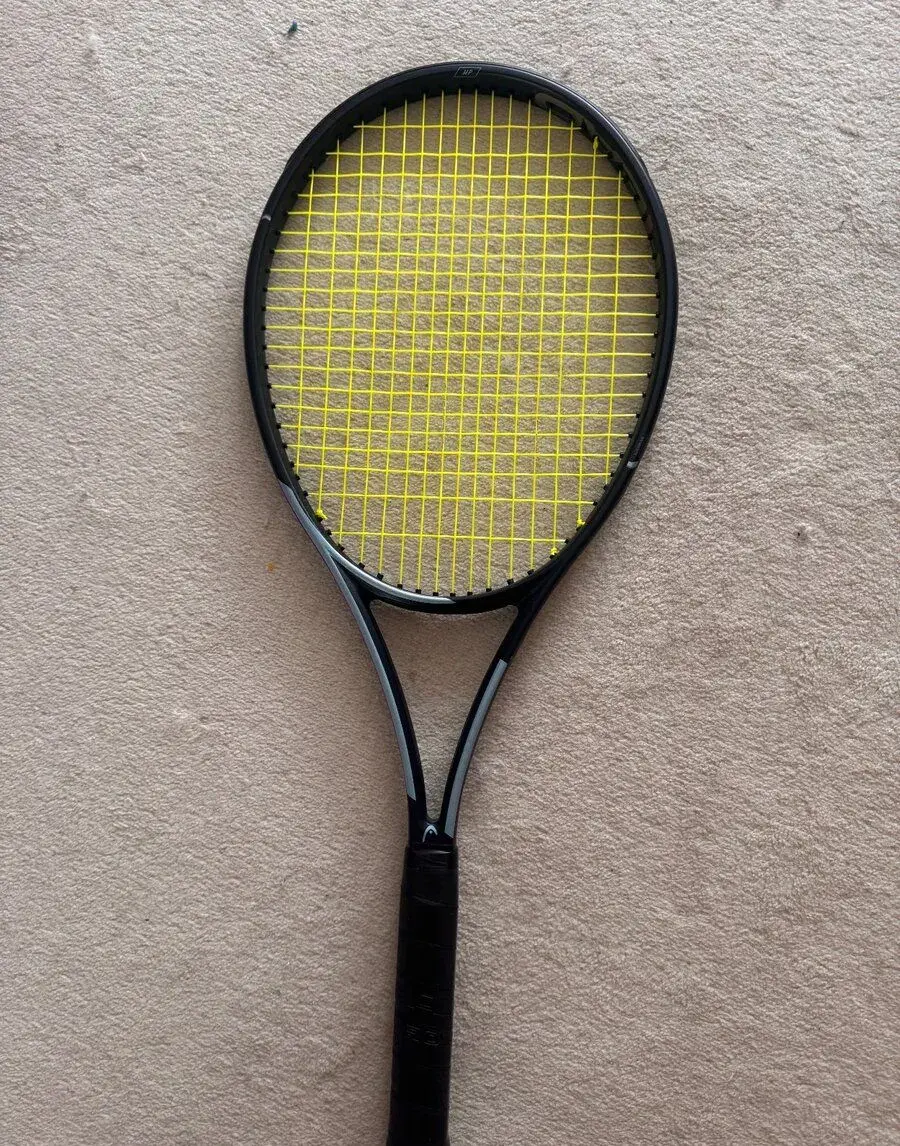 Tenisová raketa Head Gravity MP 2023 L2