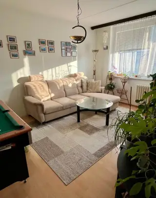 Prodej bytu 2+1 57 m², Jihlava, ul. Polní
