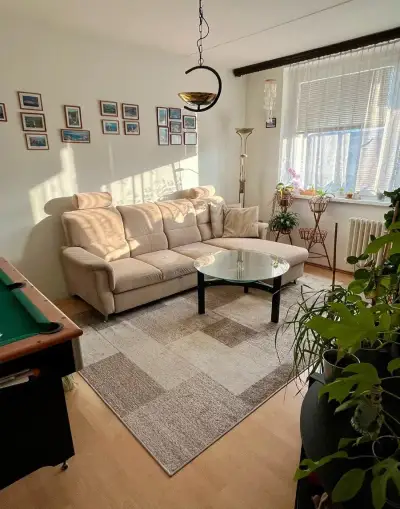 Prodej bytu 2+1 57 m², Jihlava, ul. Polní