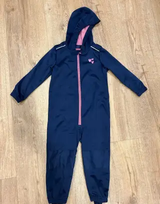 Softshellový overal 98/104 - NOVÝ