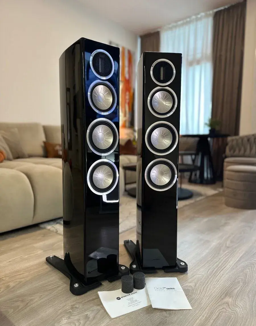 Monitor Audio Gold GX200