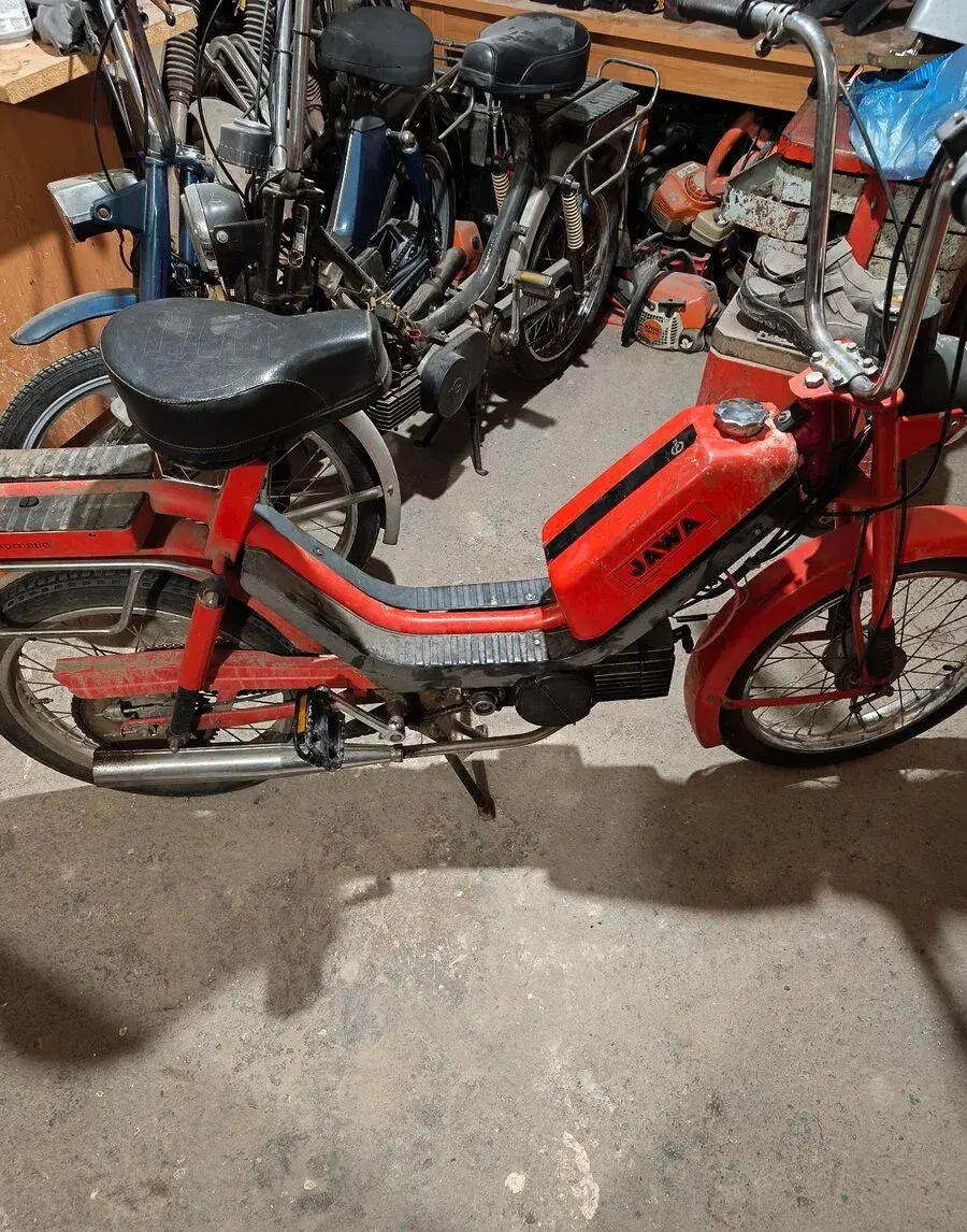 Babeta 210