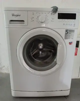 Pračku Whirpool