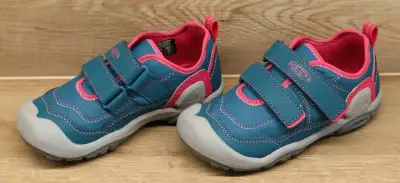 Keen 32/33 Knotch Hollow DS Youth - zcela nové