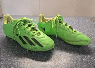 Kopačky Adidas vel.33