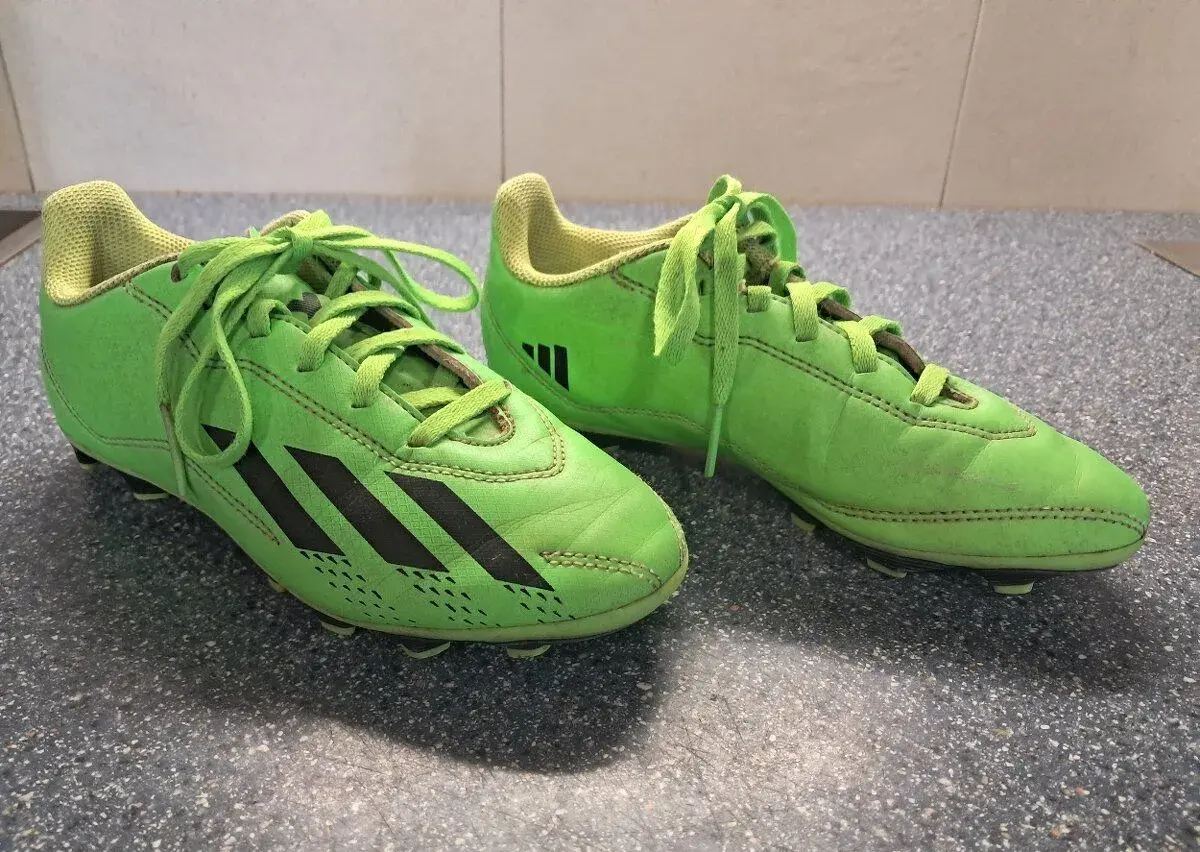 Kopačky Adidas vel.33