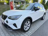 Seat ARONA – 2022, 5 000 km
