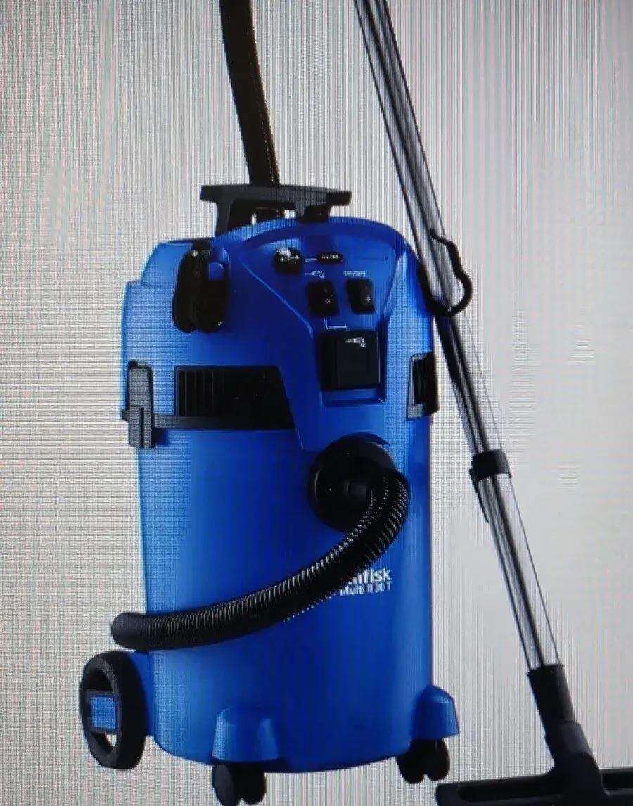 Vysavač Nilfisk Multi II 30 t