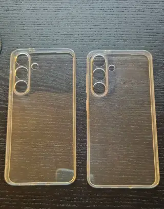 Samsung S24 kryty