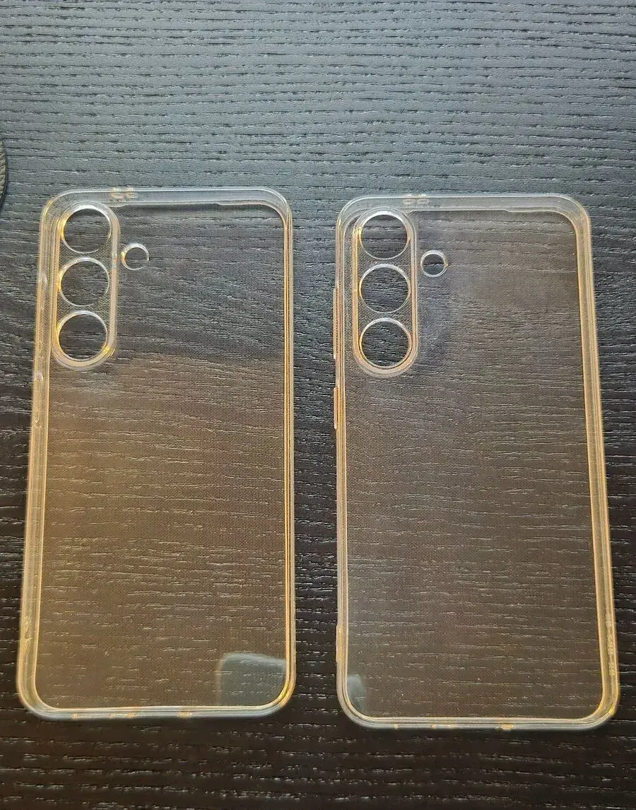 Samsung S24 kryty