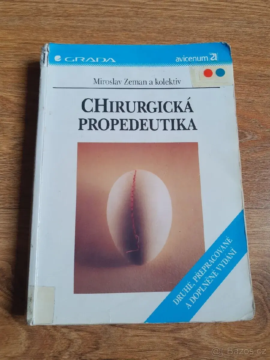 Chirurgická propedeutika
