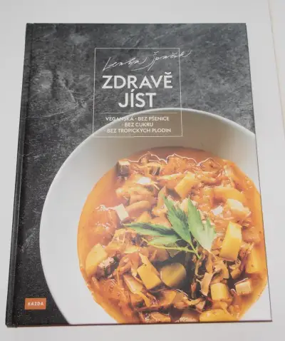 Zdravě jíst