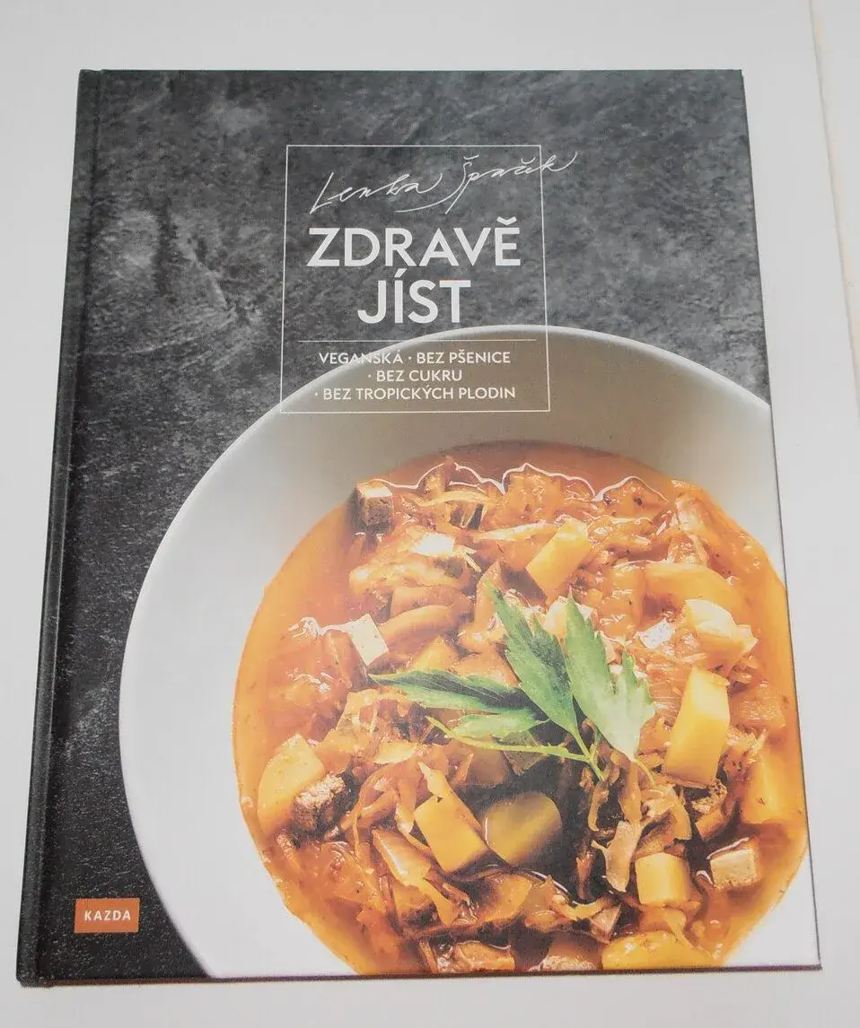 Zdravě jíst