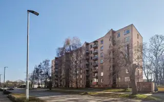 Prodej bytu 3 + 1 v Pardubicích 75m²