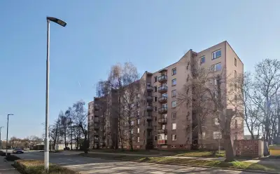 Prodej bytu 3 + 1 v Pardubicích 75m²