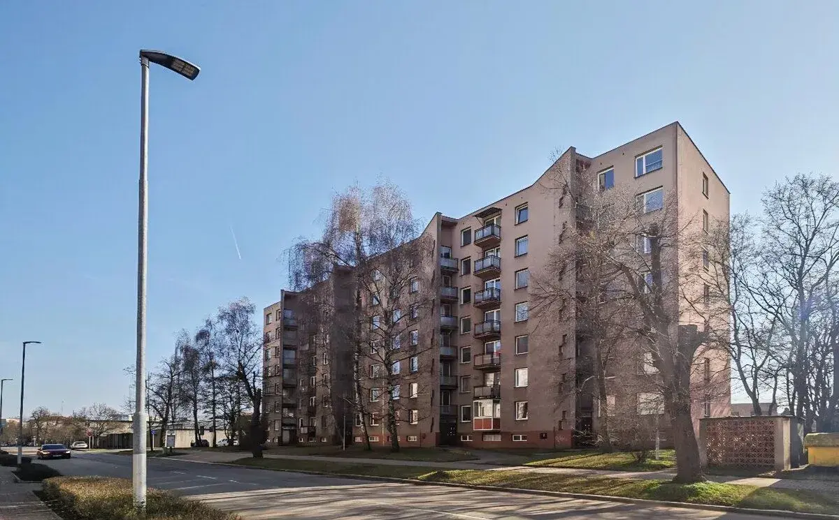 Prodej bytu 3 + 1 v Pardubicích 75m²