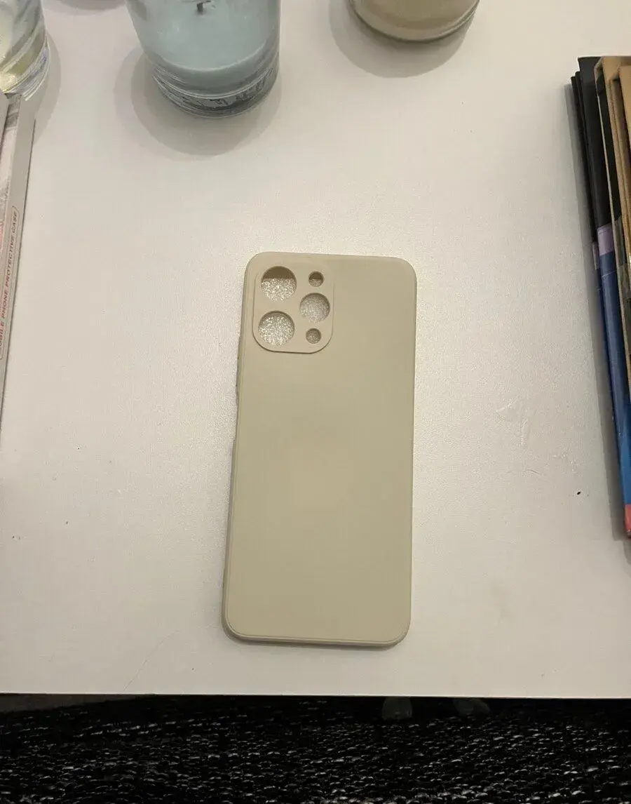Kryt na Xiaomi Redmi 12