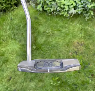 Putter jag´ XHM rok 2008