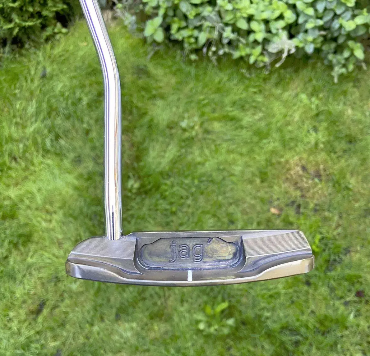 Putter jag´ XHM rok 2008