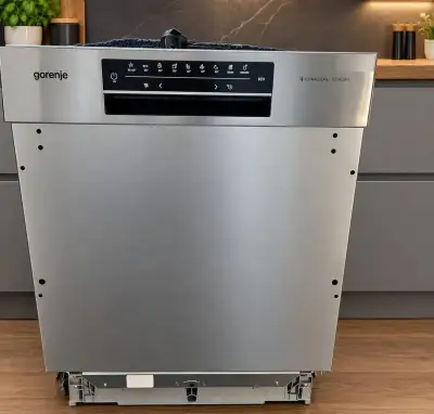 Myčka gorenje