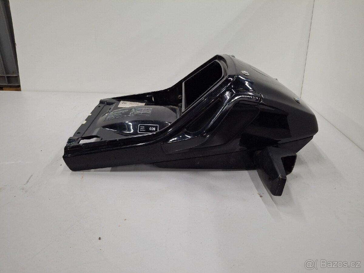 Zadní plast / podsedlovka BMW K75 / K100 (kód barvy 608)