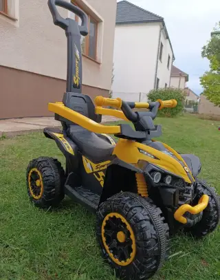 Dětské odrážedlo