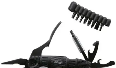 Nůž Walther Multi Tac Knife