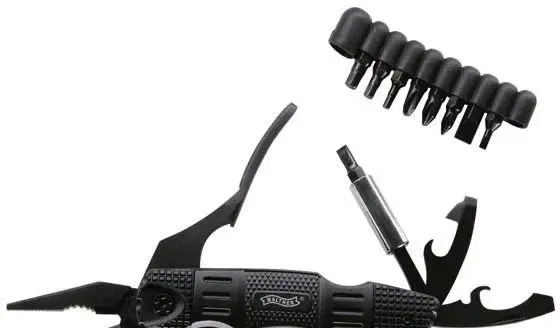 Nůž Walther Multi Tac Knife