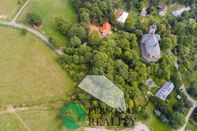 Prodej pozemku pro bydlení, Chodová Planá - Pístov