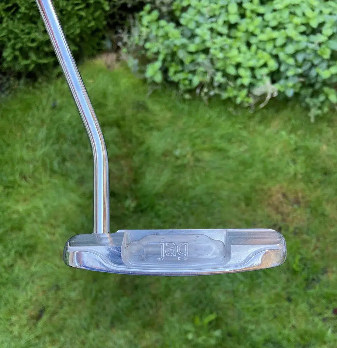 Putter jag´ model psi, rok 2007