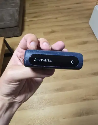 Powerbanka 10000 mAh