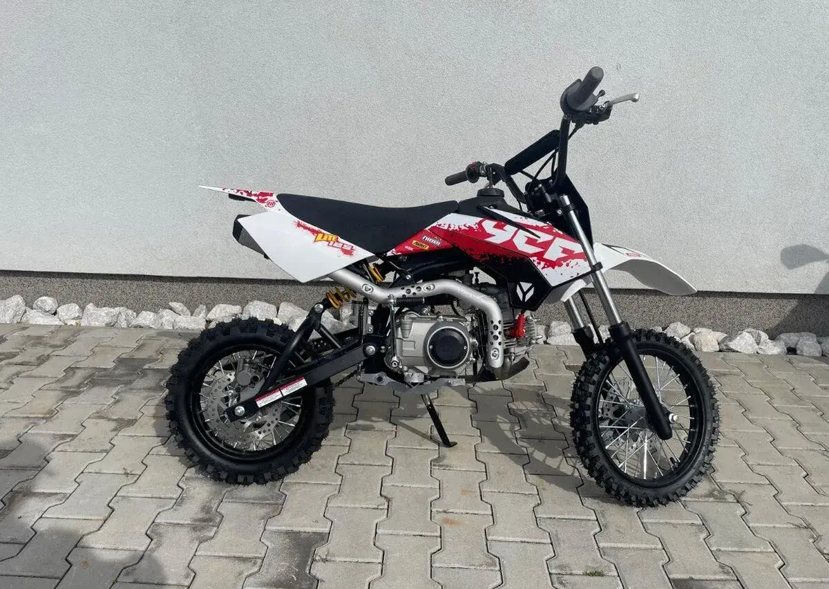 YCF LITE 125
