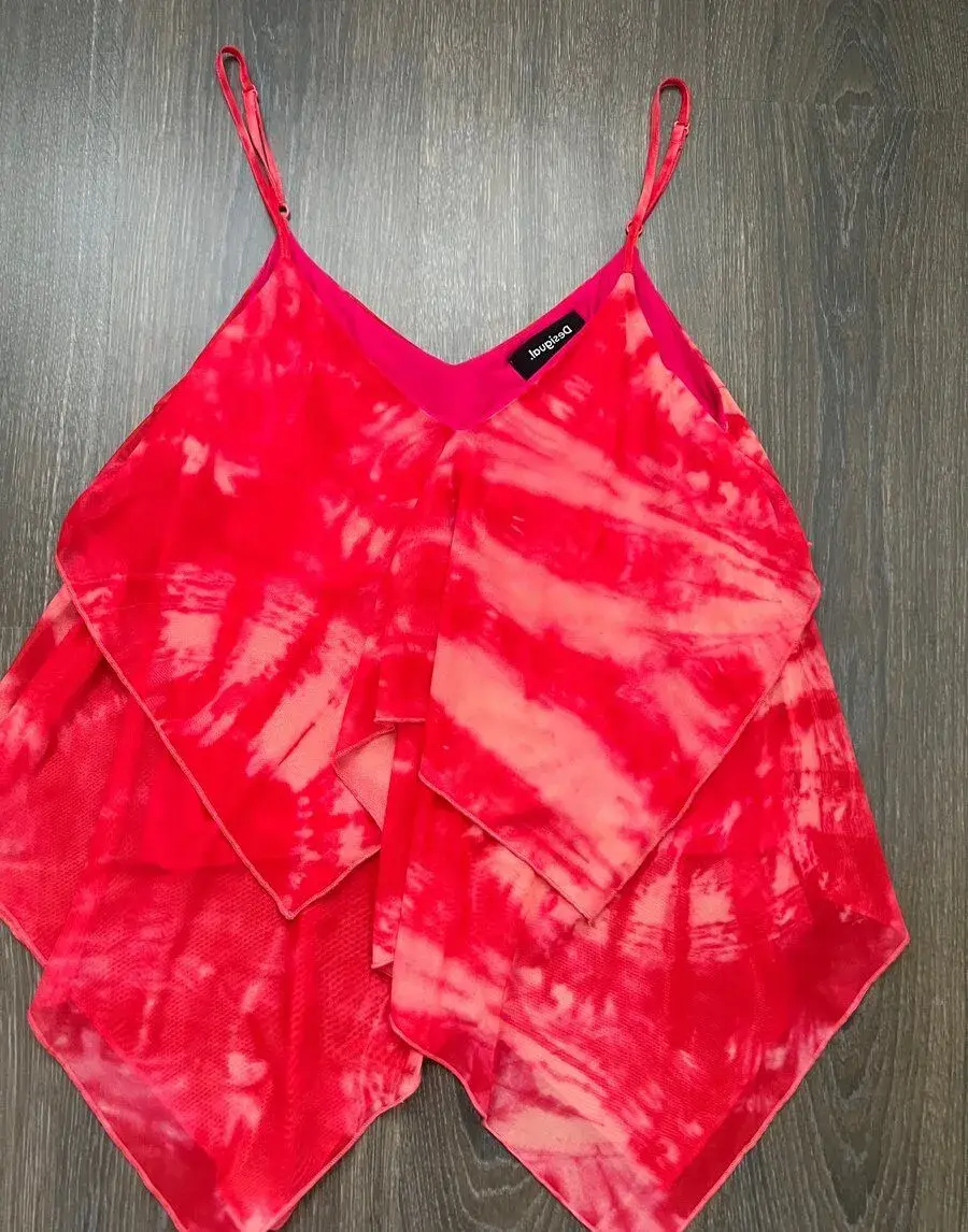 Desigual tunika