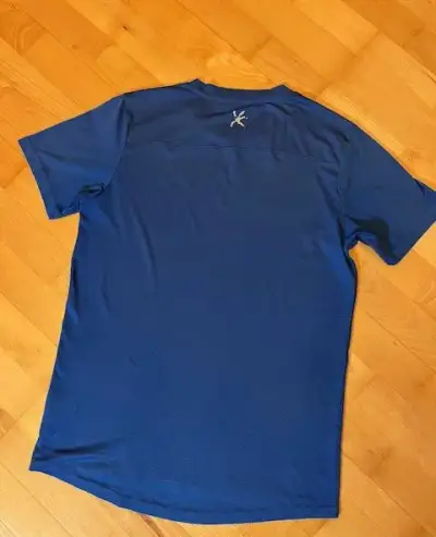 Sportovní tričko Klimatex vel. M