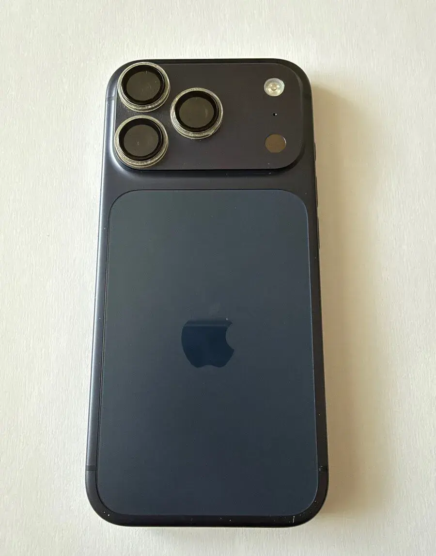 IPhone 17 pro