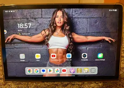 Lenovo Tab Plus 11.5" ZADX0073CZ