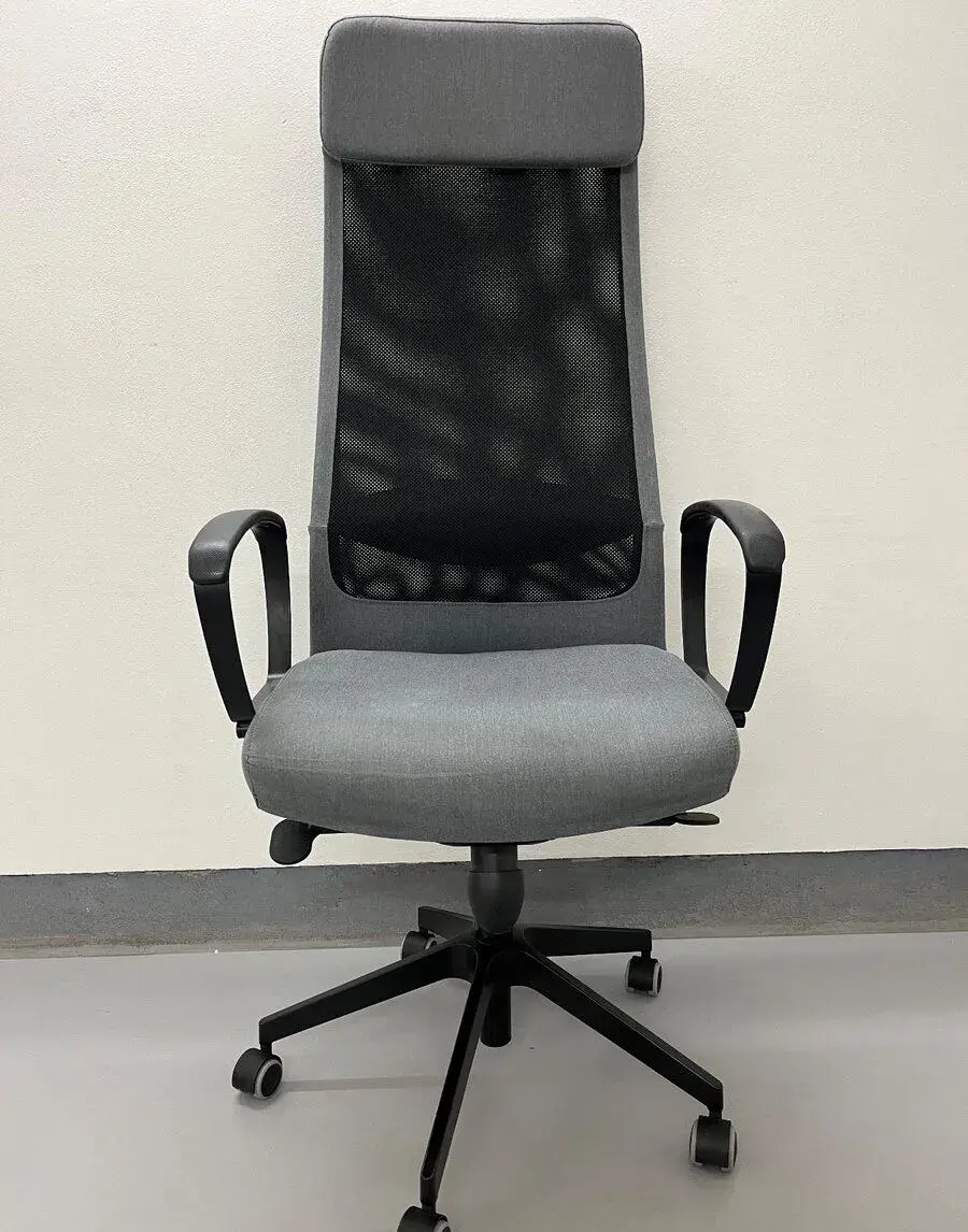 Kancelářská židle Ikea Markus