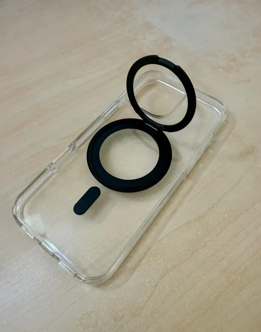 PanzerGlass CARE kryt Apple iPhone 16 Pro Max nový